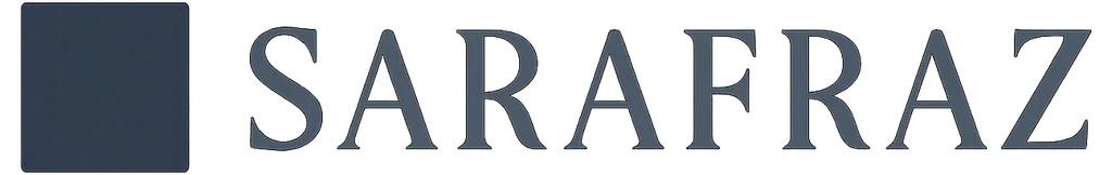 SARAFRAZ